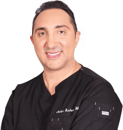 Best Hair Transplant Doctor in Los Angeles